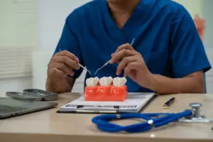 dental crowns in turkey