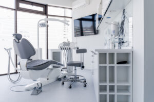 dental clinic in turkey
