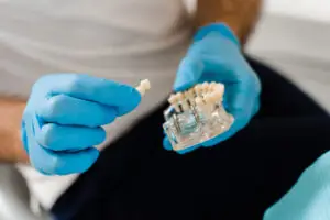 dental implants turkey safety