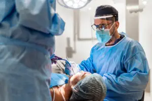 surgical dental treatments turkey