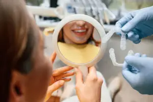 clear aligners vs traditional braces