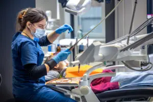 surgical dental treatments turkey