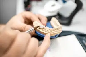 zirconia crowns turkey