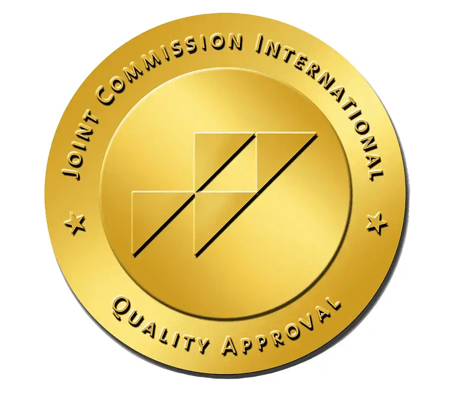 JCI Accreditation