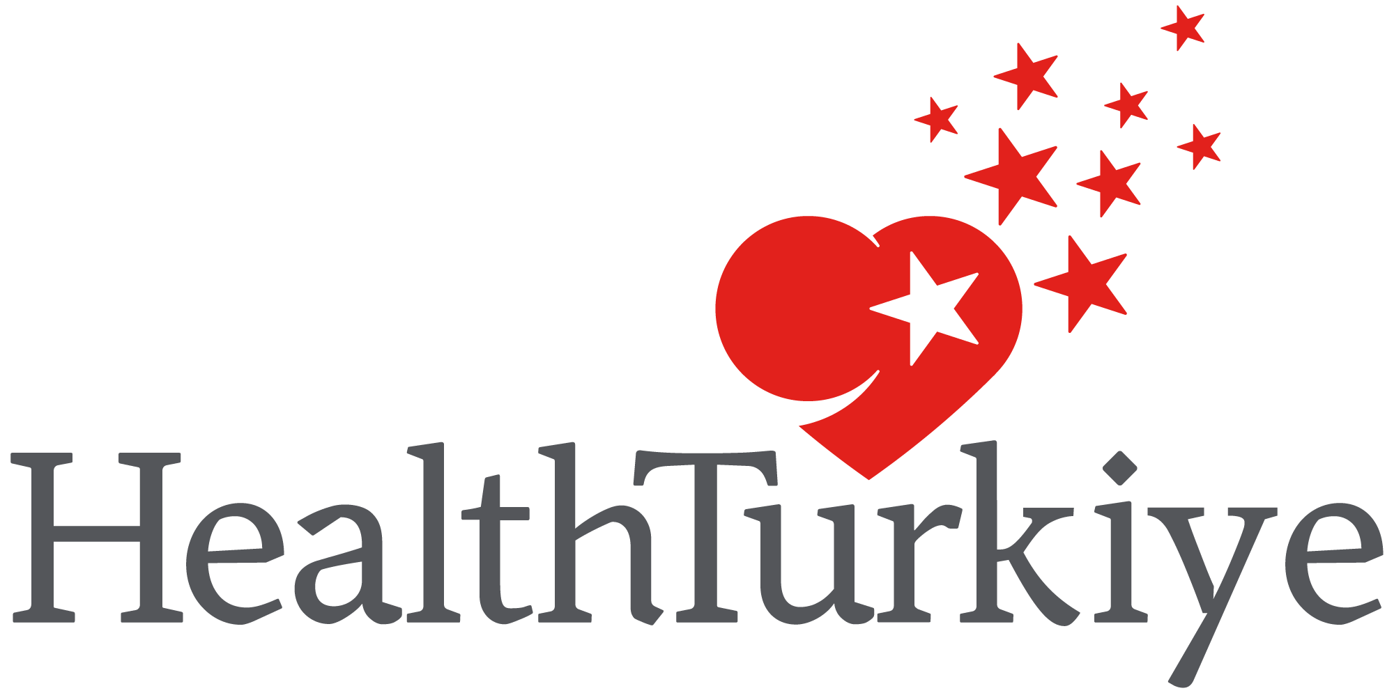 HealthTürkiye - Republic of Türkiye Ministry of Health International Health Tourism Approval Logo