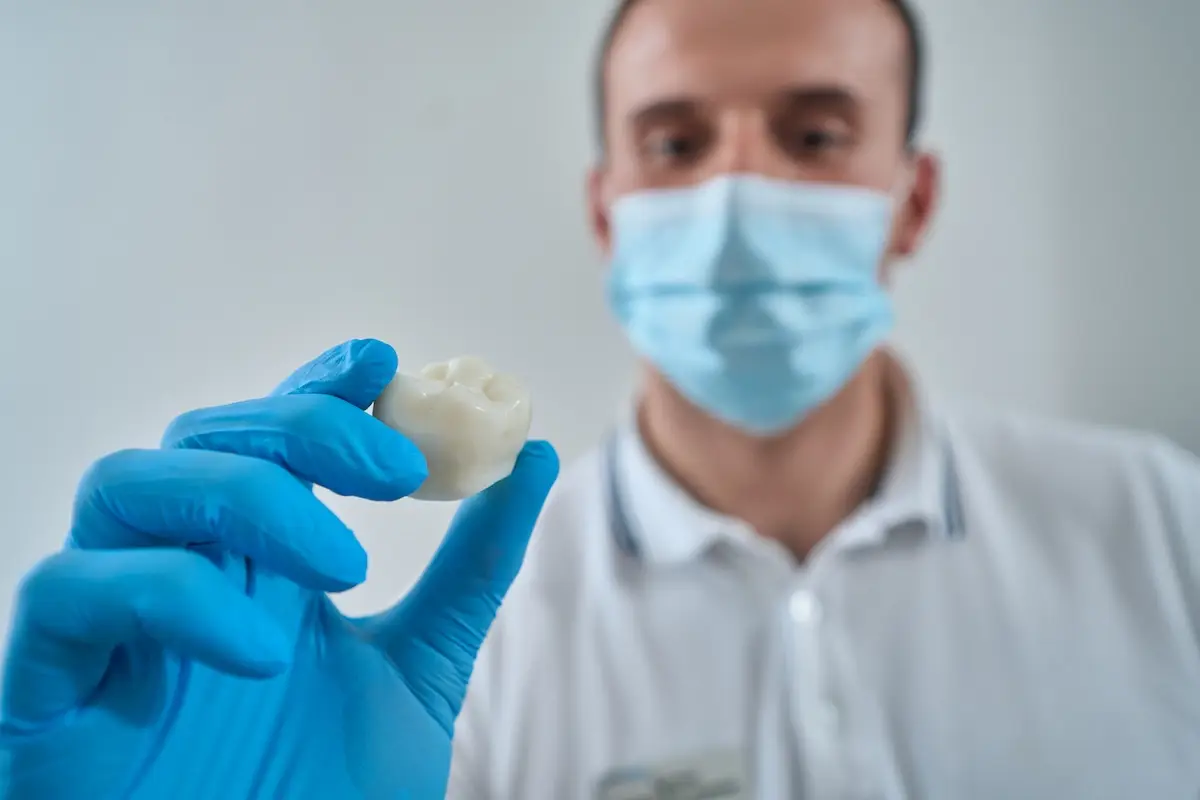 zirconia crowns turkey