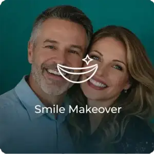 Smile Makeover in Istanbul, Turkey at Esnan Dental Clinics