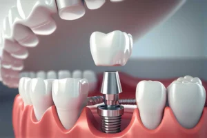 dental implants turkey
